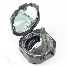 Aluminium Alloy Crust Survey Instruments' Accessories / Surveying Mirror Compass